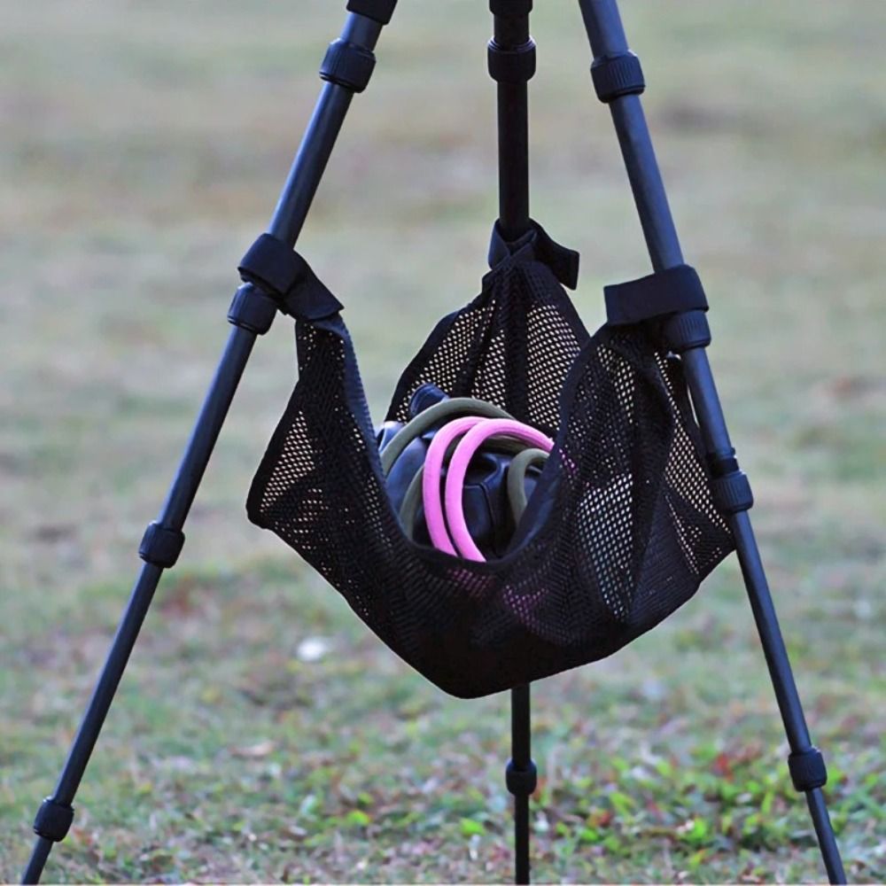 Light Stand Sandbag - Portable Stabilizing Tripod Weight Bag Multi-functional