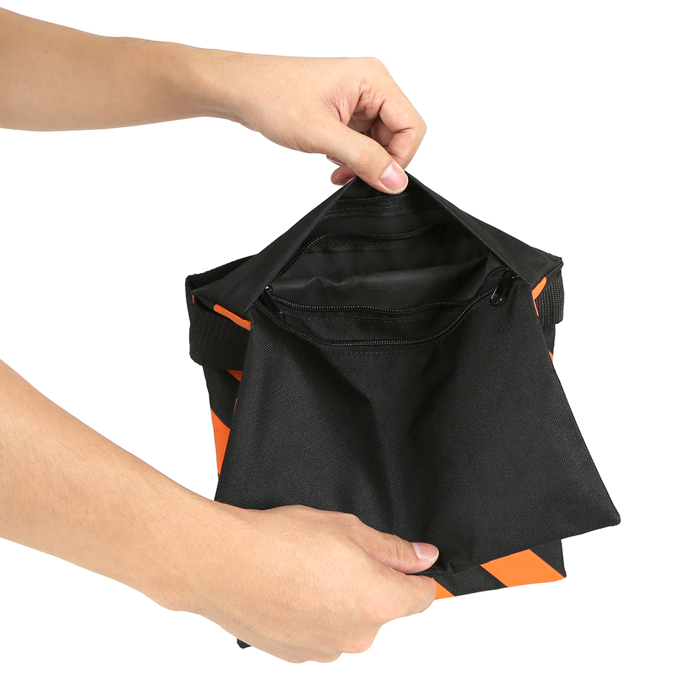 Light Stand Sandbag - Heavy Duty Sand Bag Photography Studio