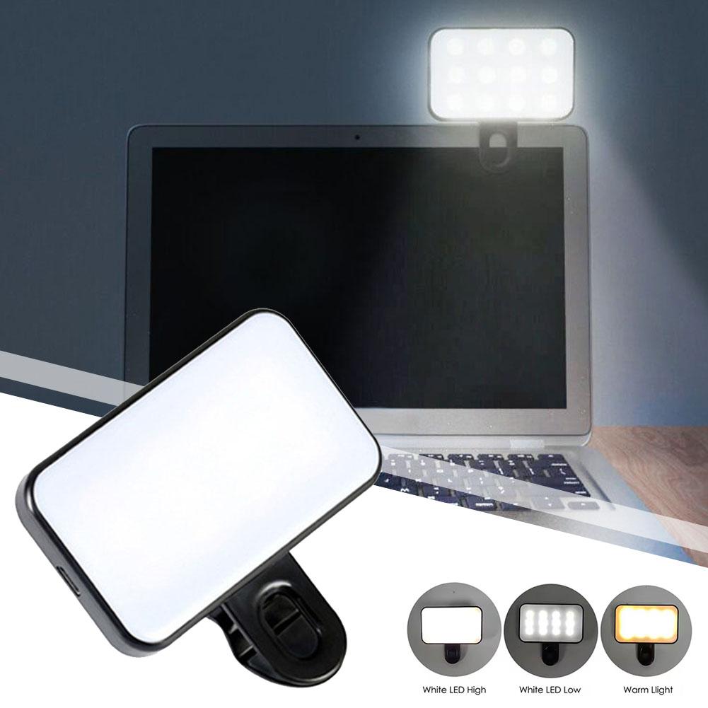 Photography Lighting Professional - Pocket LED Selfie Light For IPhone