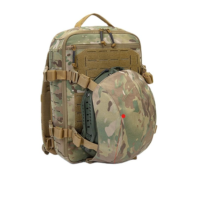 Light Stand Sandbag - 1000D Nylon Hunting Backpack Molle Plate