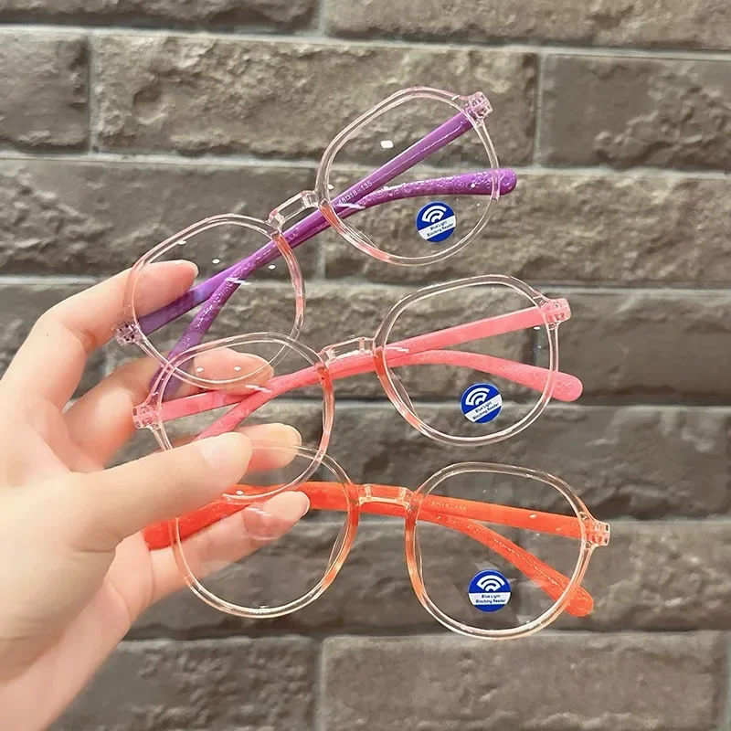 Photography Lighting Professional - Blue Light Blocking Glasses for Kids