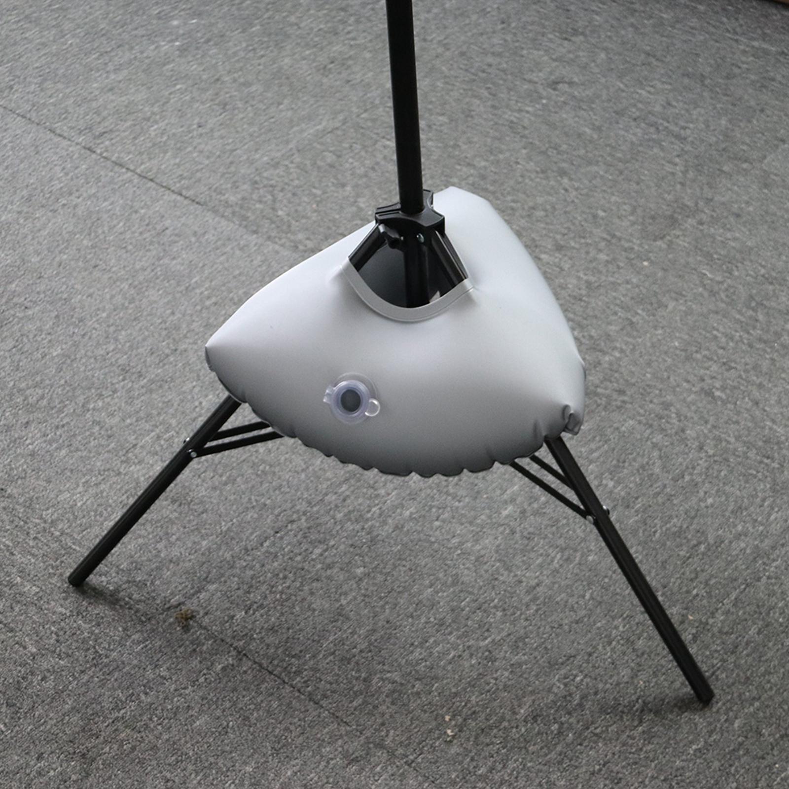 Light Stand Sandbag - Weight Bag Foldable Water Bag Waterproof