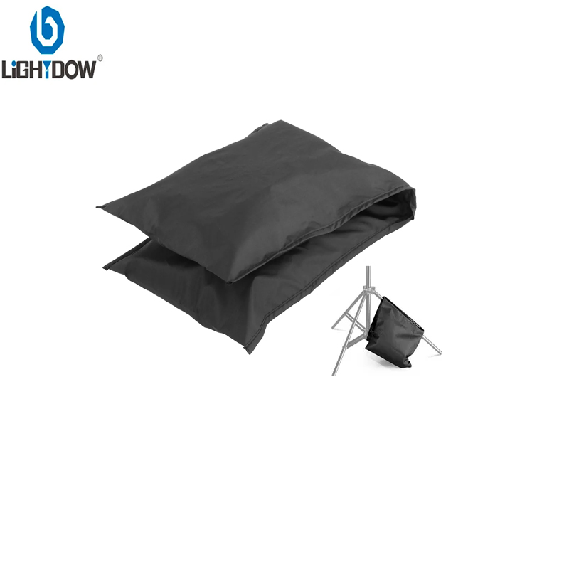 Light Stand Sandbag - Lightdow Photography Weight Cloth Bags Counter-balance