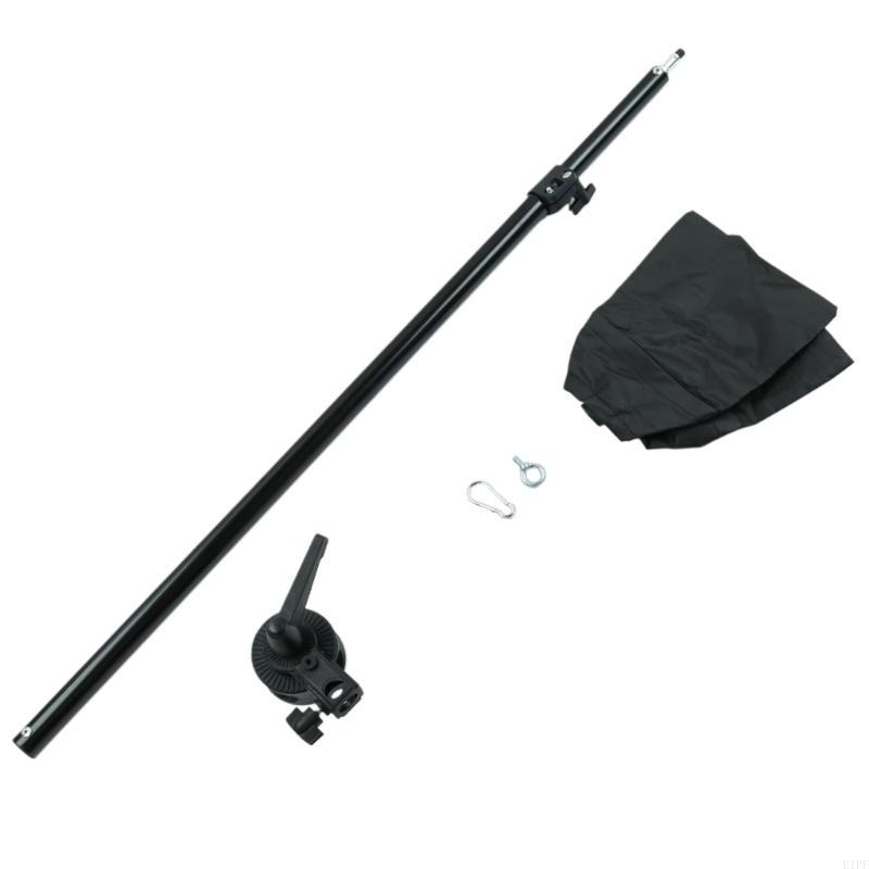 Light Stand Sandbag - E1PF Aluminum Photo Video Lighting Boom