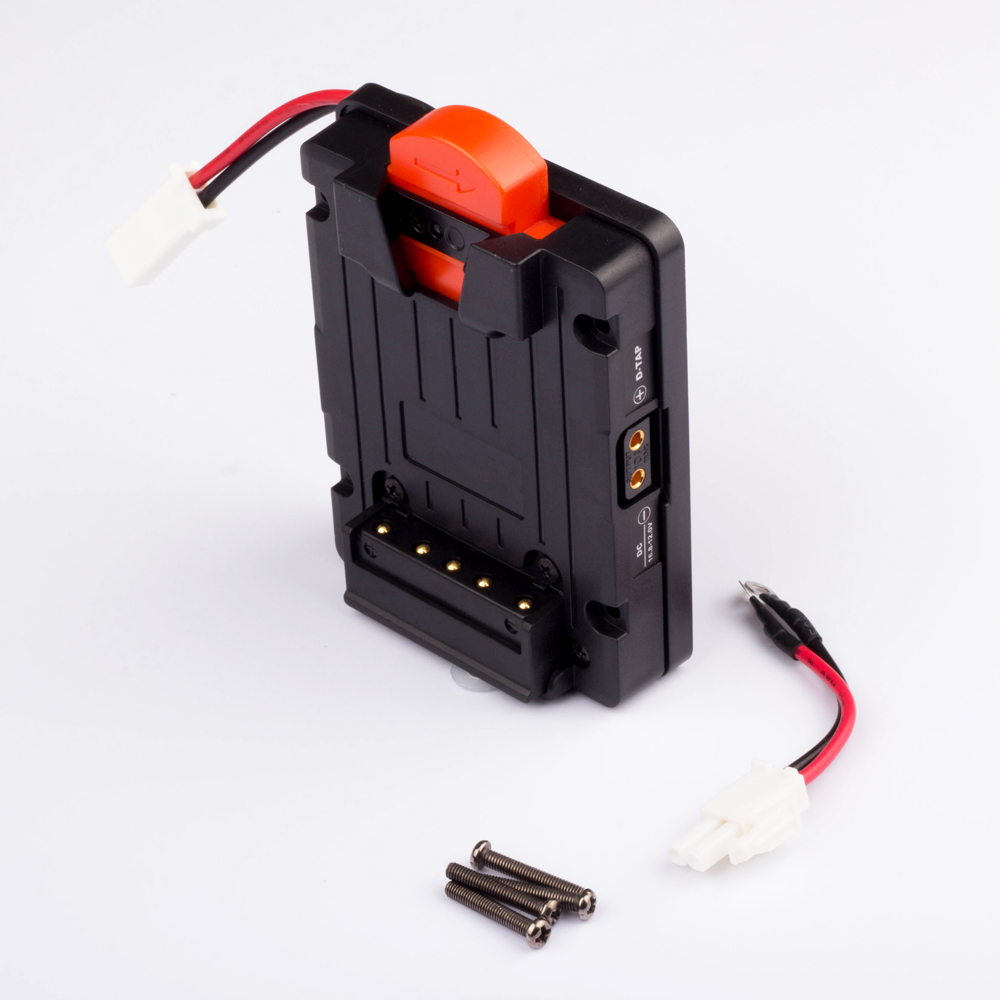 Photography Lighting Diy - D-Tap DTAP PTAP P-TAP Portable Nano