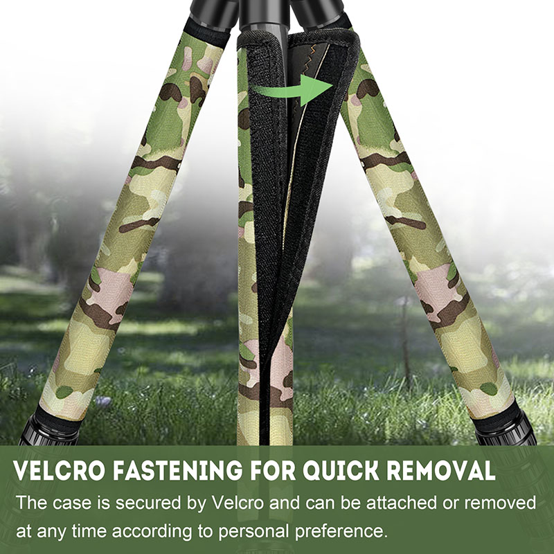 Light Stand Sandbag - Manbily Professional Tripod Leg Protective Covers