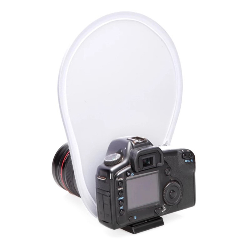 Universal Photography Flash Le - Photography Lighting Diffuser recension och pris