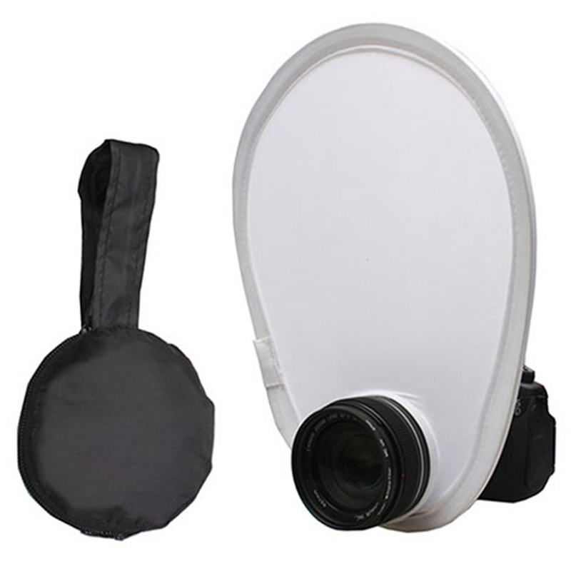 Universal Photography Flash Le - Photography Lighting Diffuser recension och pris