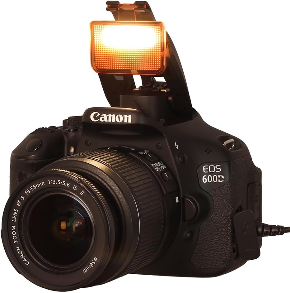 MB-20 DSLR Camera Folding Pop  - Photography Lighting Diffuser recension och pris