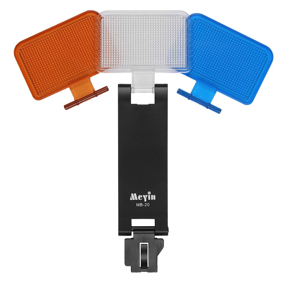 MB-20 DSLR Camera Folding Pop  - Photography Lighting Diffuser recension och pris
