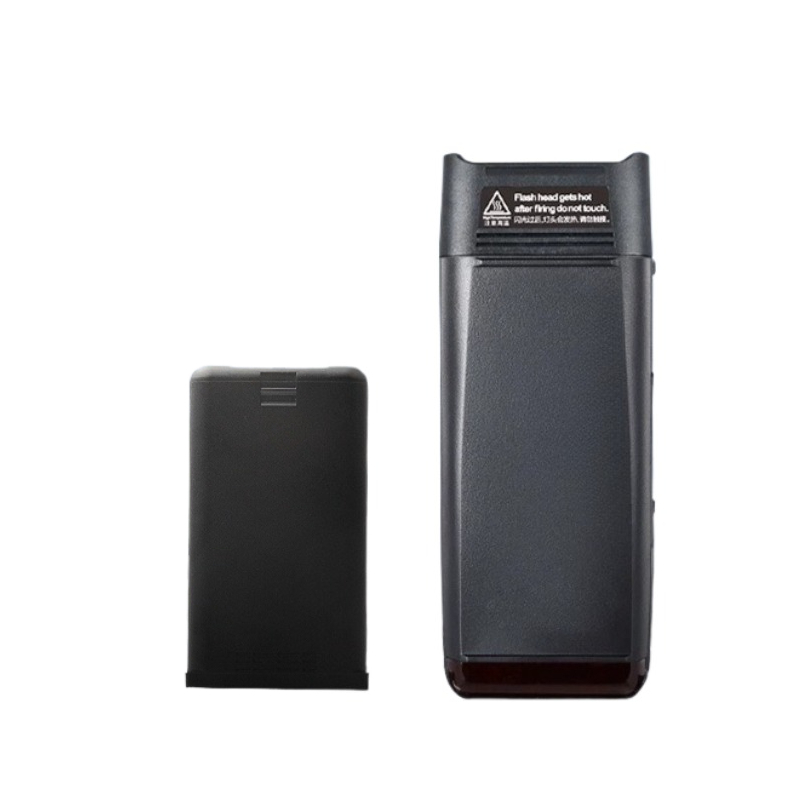 New Digital Battery  WB29 14.4 - Godox Speedlite Flash recension och pris