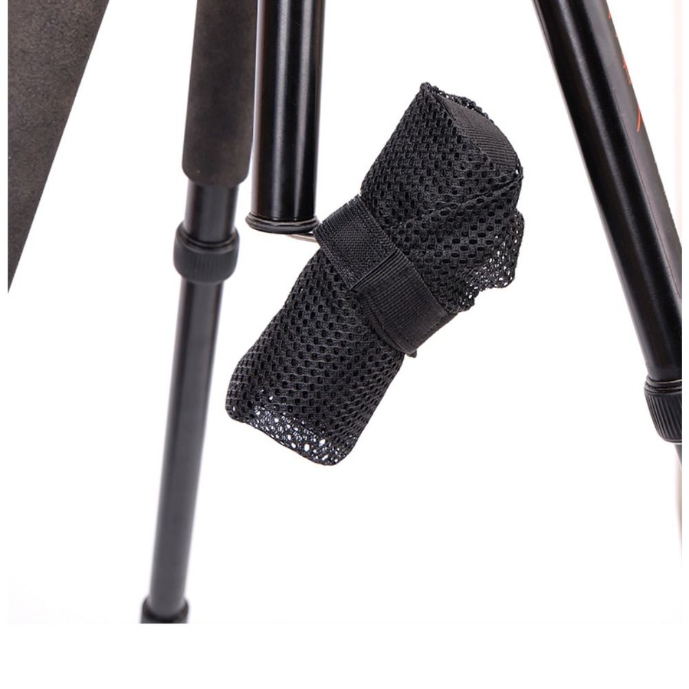 Portable Stabilizing Tripod We - Light Stand Sandbag recension och pris