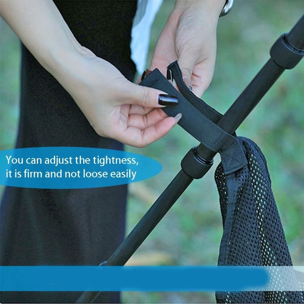Portable Stabilizing Tripod We - Light Stand Sandbag recension och pris