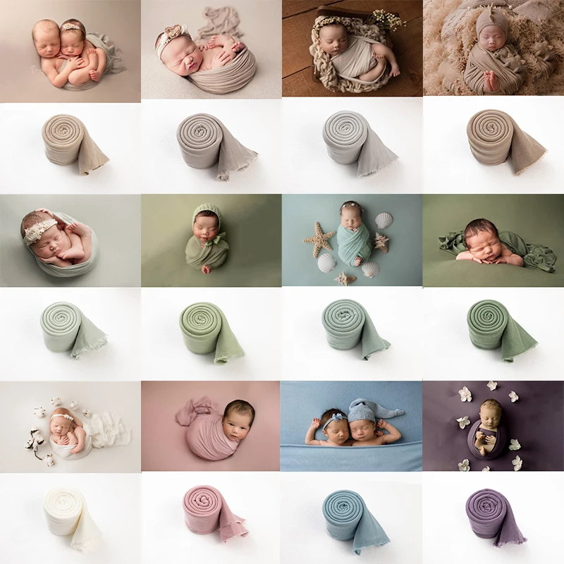 40/150cm Newborn Photography P - Photography Lighting Backdrop recension och pris