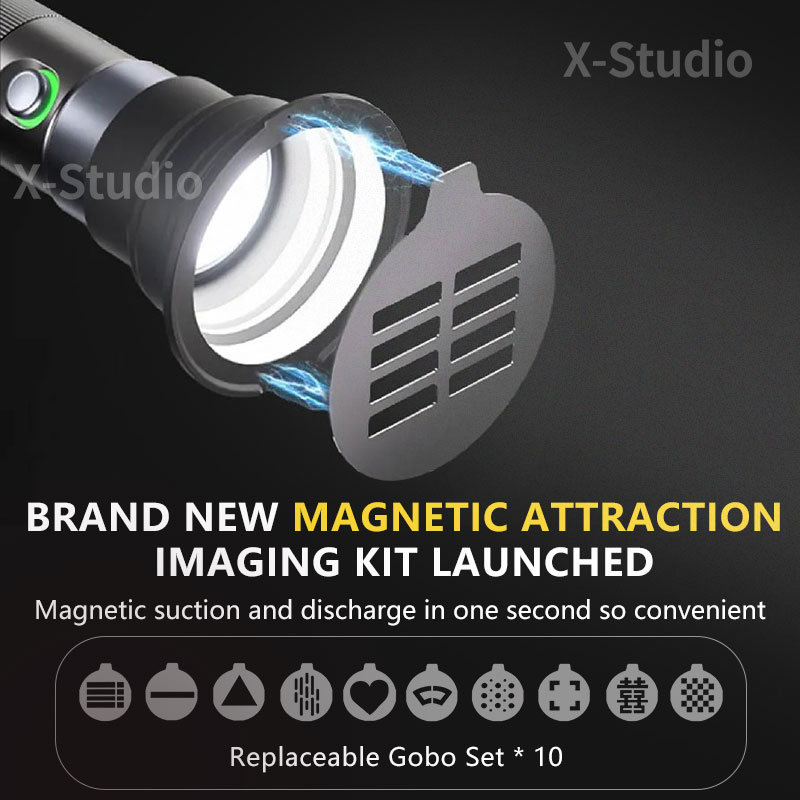 SIDANDE PHOTOOLEX 10W Flashlig - Photography Lighting Uk recension och pris