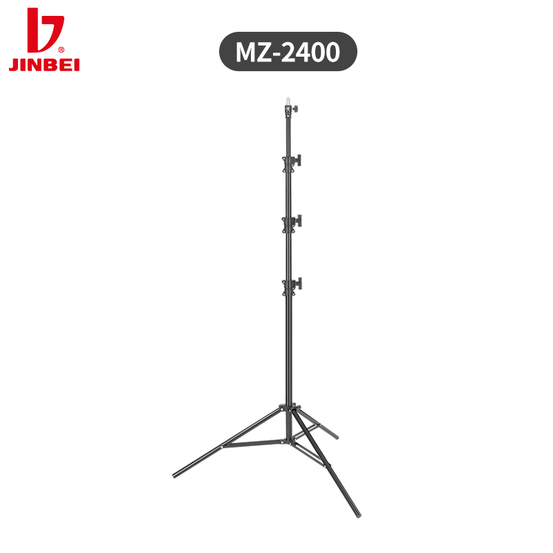 JINBEI MZ-2400FP  Air Cushion  - Photography Lighting Professional recension och pris