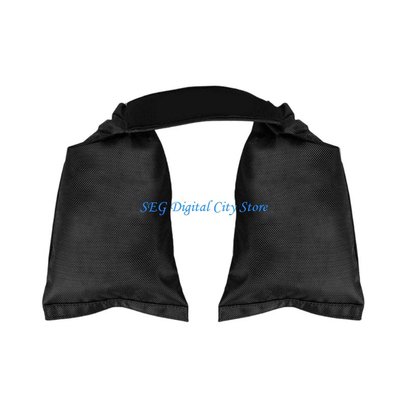 U75B Two Section Sandbag Weigh - Light Stand Sandbag recension och pris