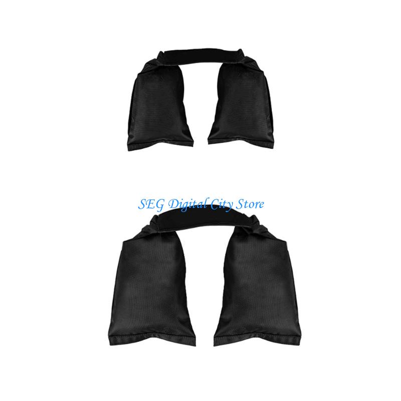 U75B Two Section Sandbag Weigh - Light Stand Sandbag recension och pris