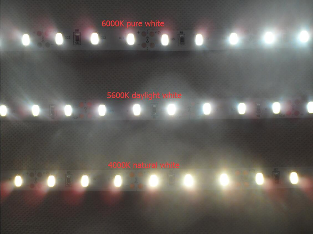 DIY LED U-HOME High CRI Ra 90+ - Photography Lighting Diy recension och pris