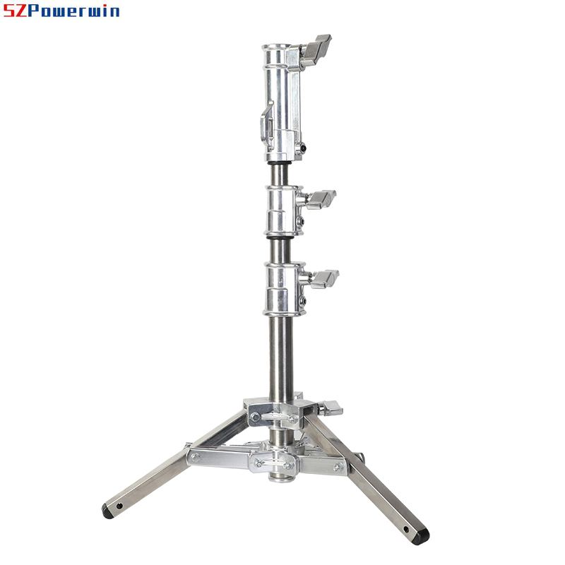 Low Angle Light Stand for Phot - Photography Lighting Angles recension och pris