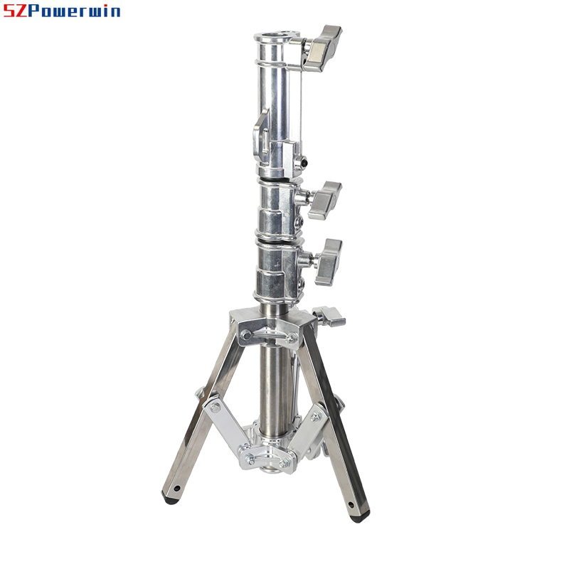 Low Angle Light Stand for Phot - Photography Lighting Angles recension och pris