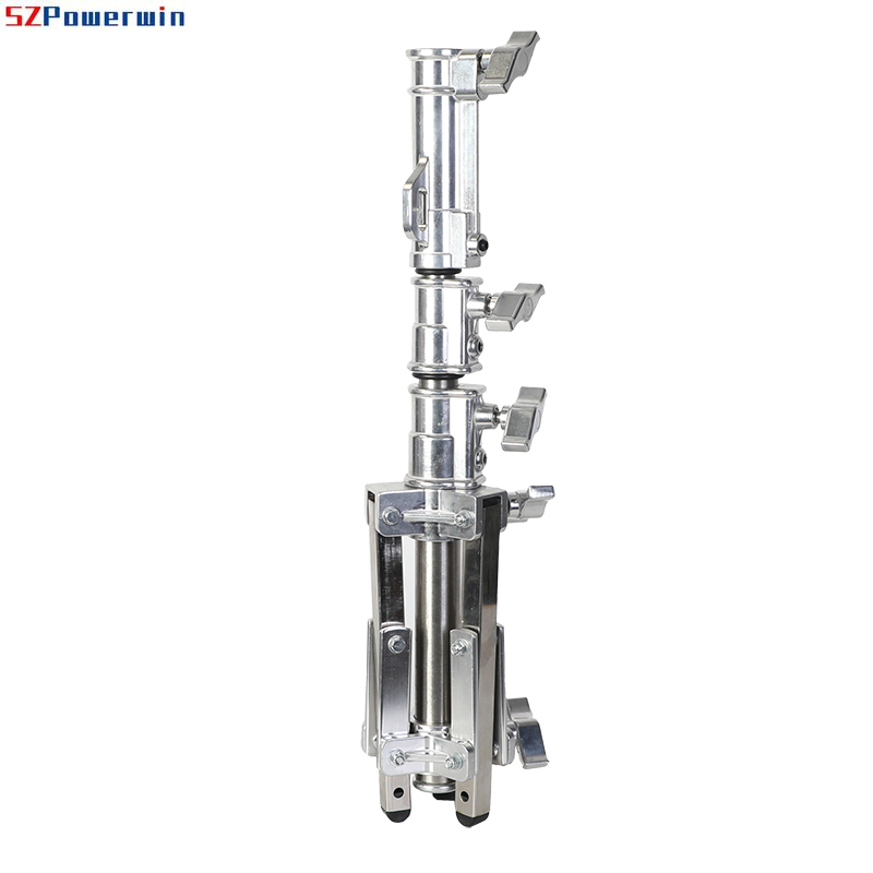 Low Angle Light Stand for Phot - Photography Lighting Angles recension och pris