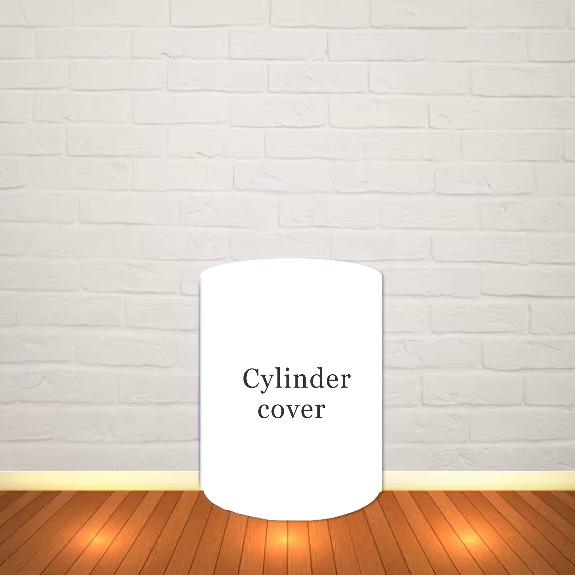 The Custom Round Backdrop  Cyl - Photography Lighting Backdrop recension och pris