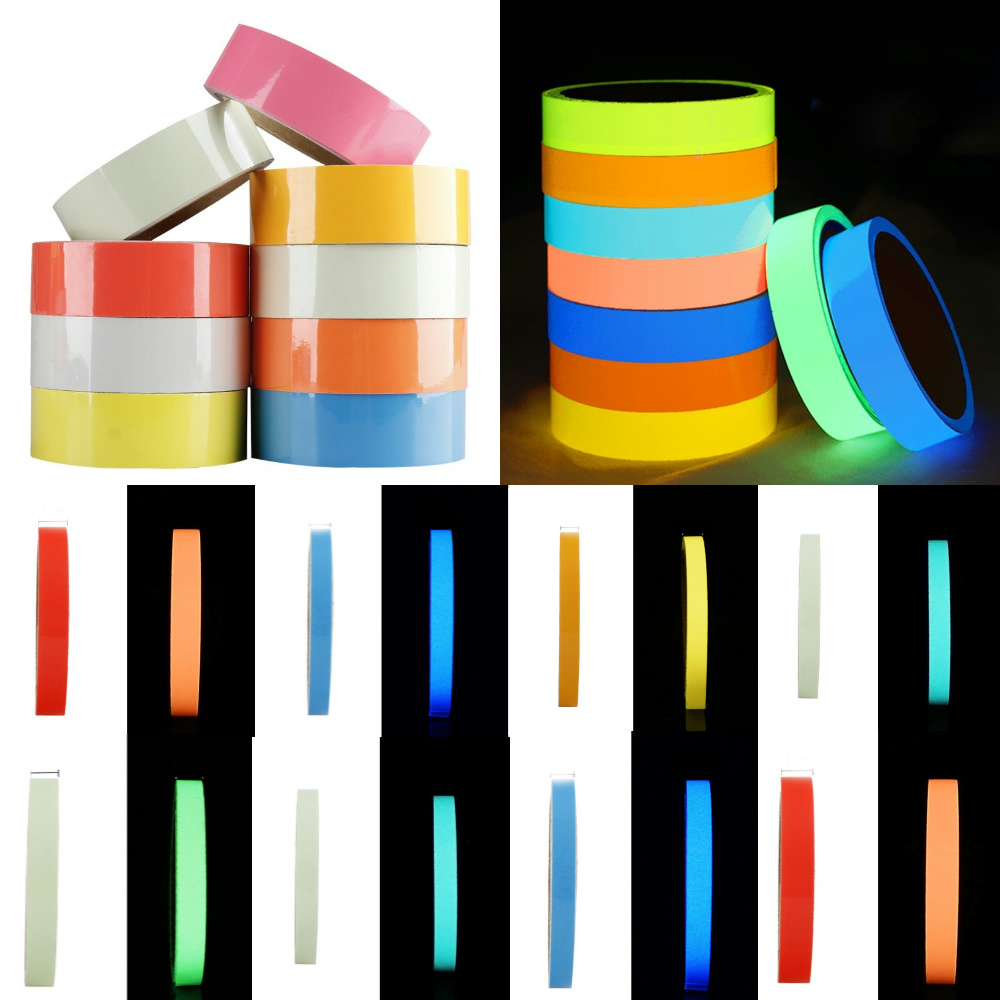 Self Adhesive Sticker Luminous - Photography Lighting Diy recension och pris