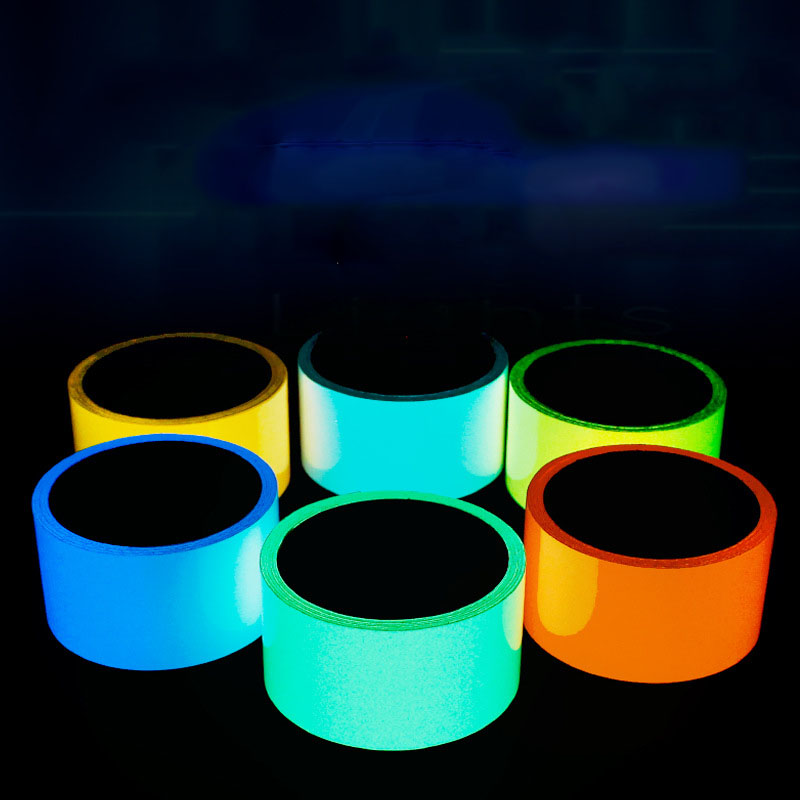 Self Adhesive Sticker Luminous - Photography Lighting Diy recension och pris