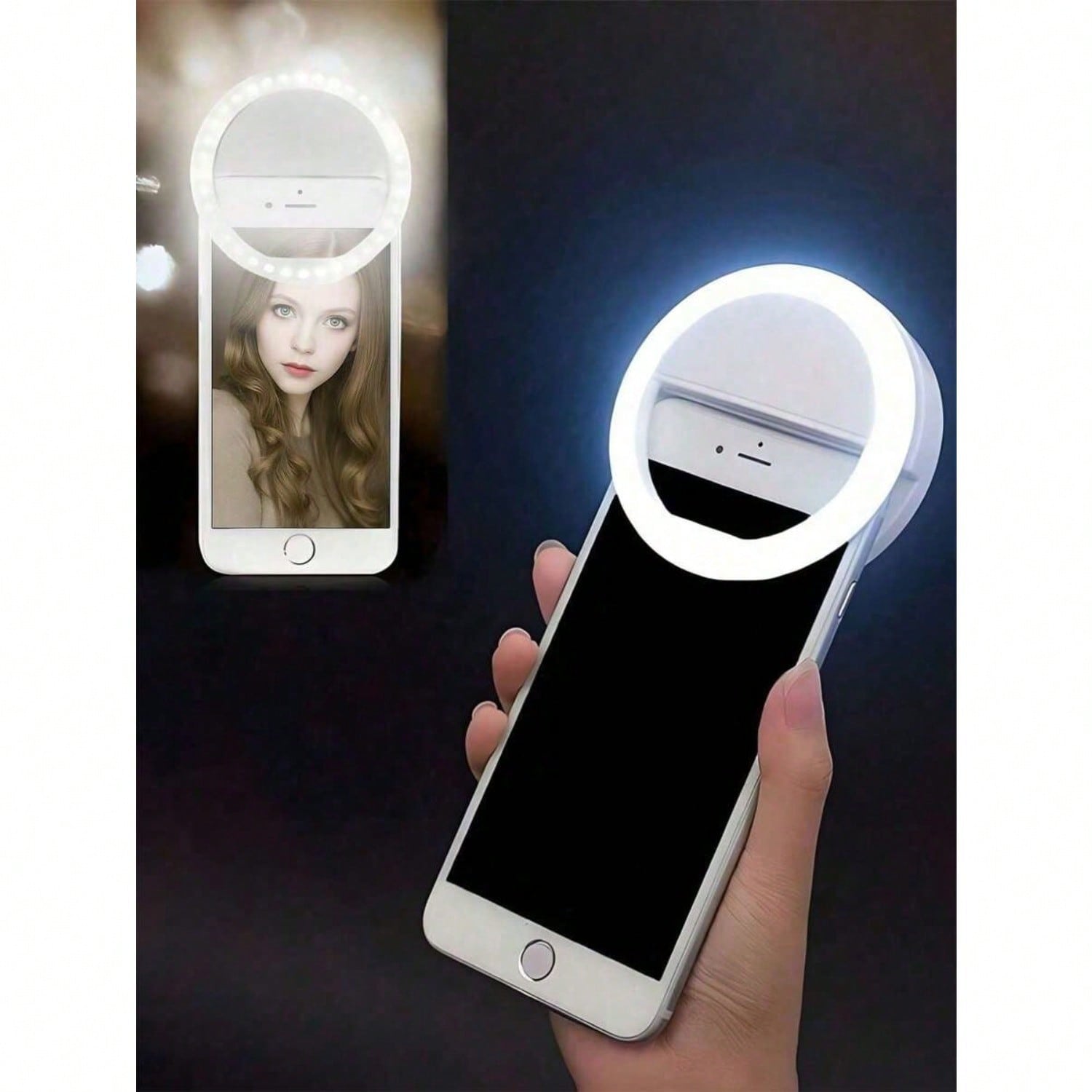 Flash sale 1pc Portable LED Se - Photography Lighting Stick recension och pris
