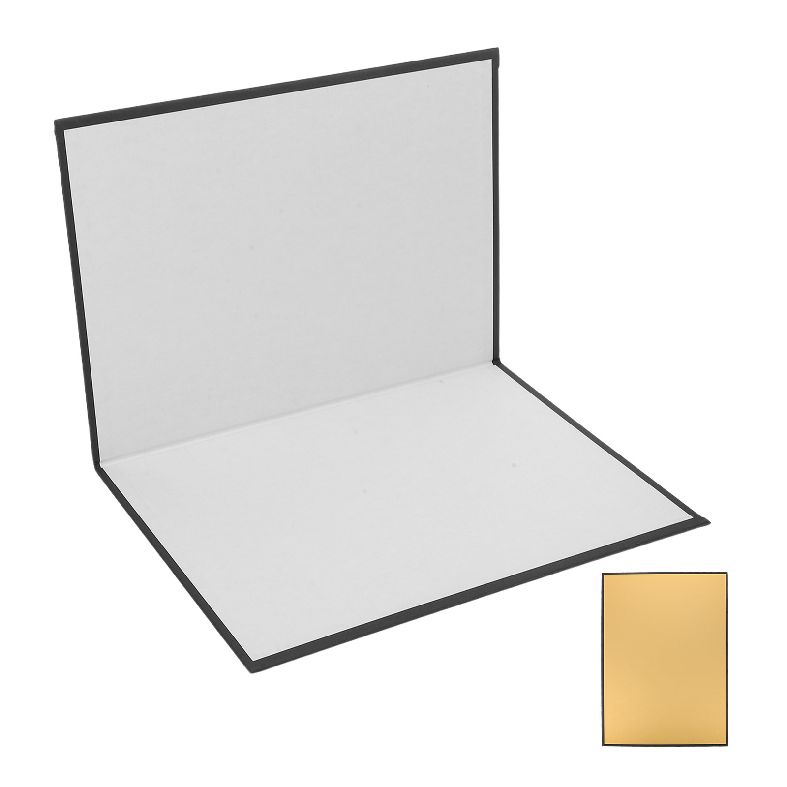 Photography Reflector A4 Folda - Photography Lighting For Food recension och pris