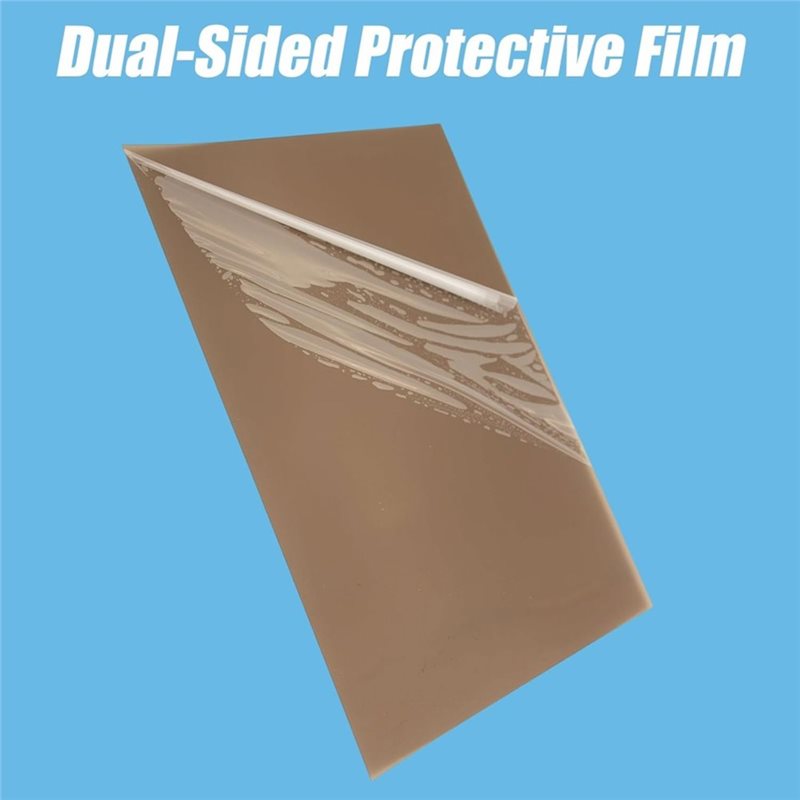 ABDJ-A4 PVC Sheets In 9 Colors - Photography Lighting Diy recension och pris