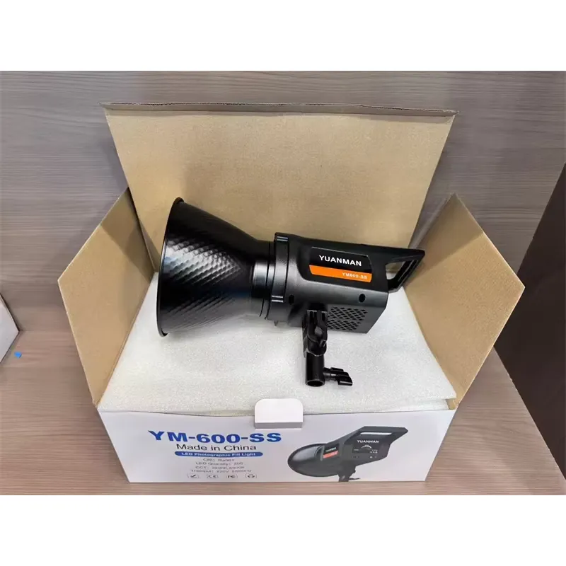 YM600SS new high quality profe - Photography Lighting For Food recension och pris
