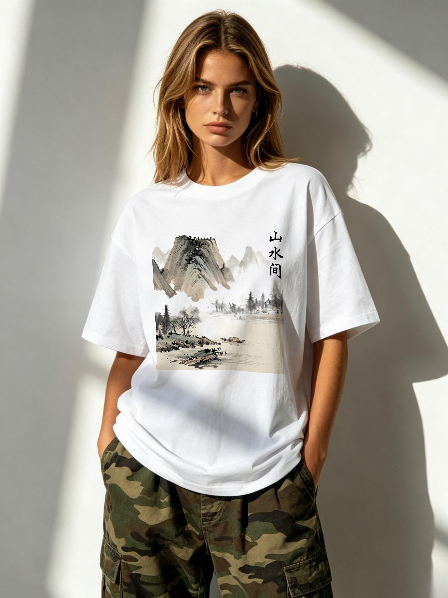 T Shirts Light Cotton Camera C - Photography Lighting Director recension och pris