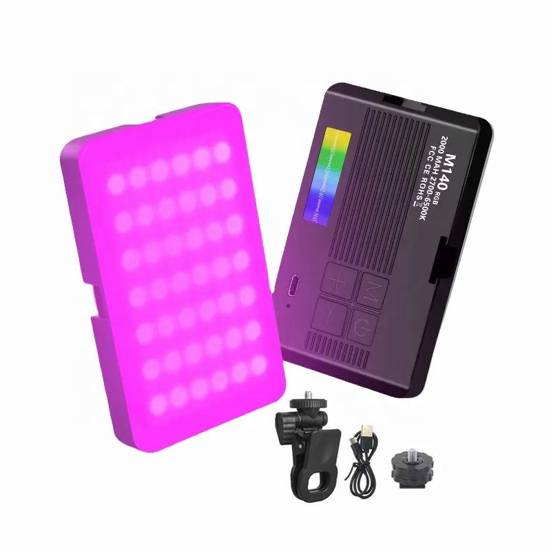 Photography Video Camera RGB L - Photography Lighting Diy recension och pris