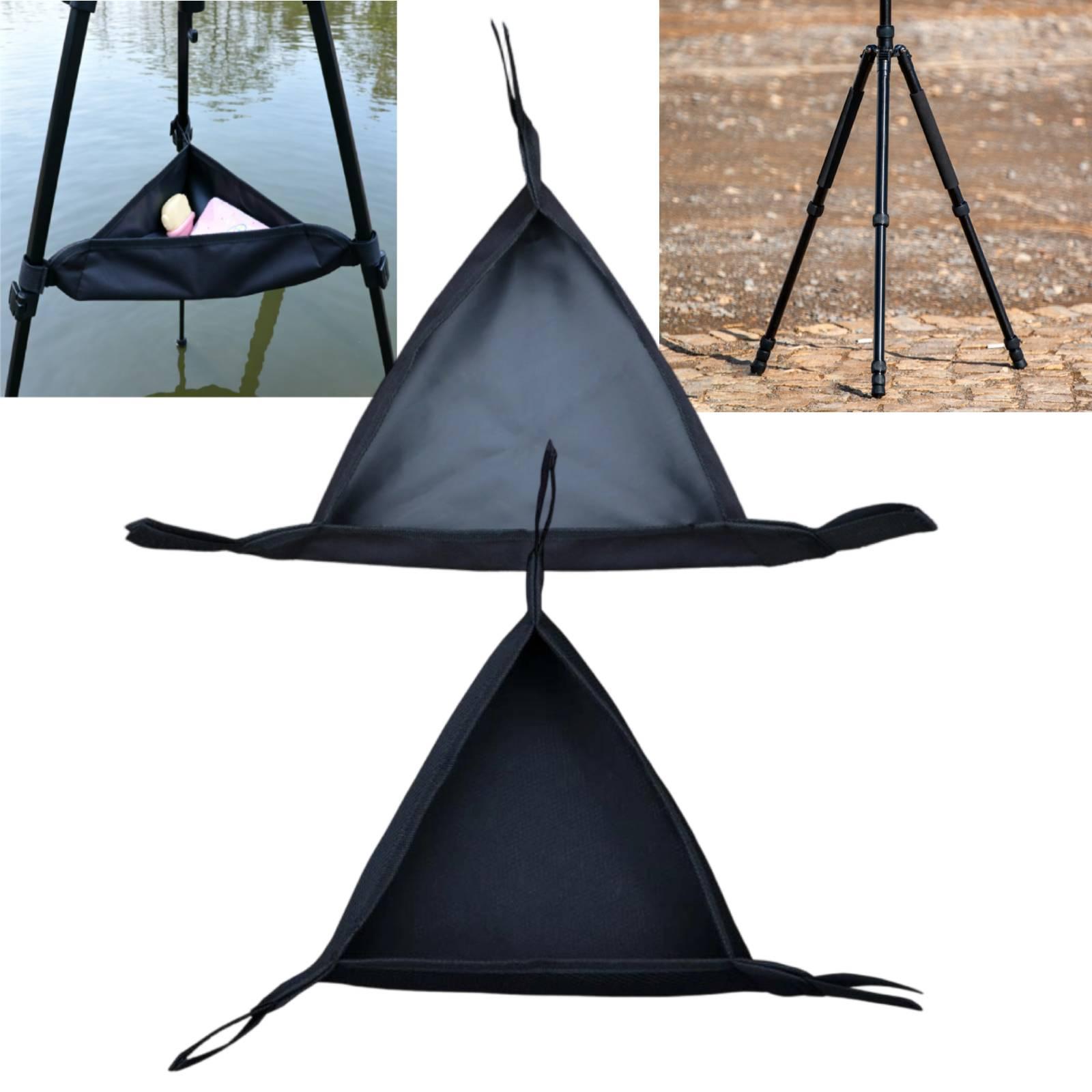 Tripod Stone Bag Tripod Weight - Light Stand Sandbag recension och pris