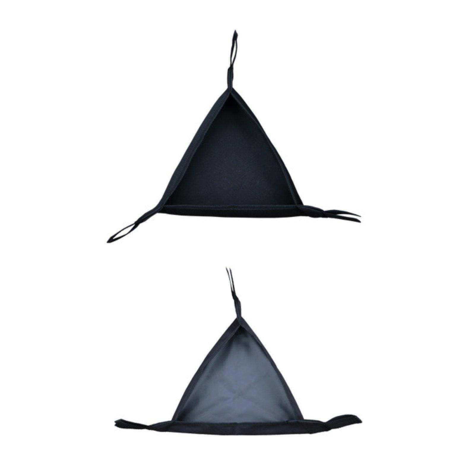 Tripod Stone Bag Tripod Weight - Light Stand Sandbag recension och pris