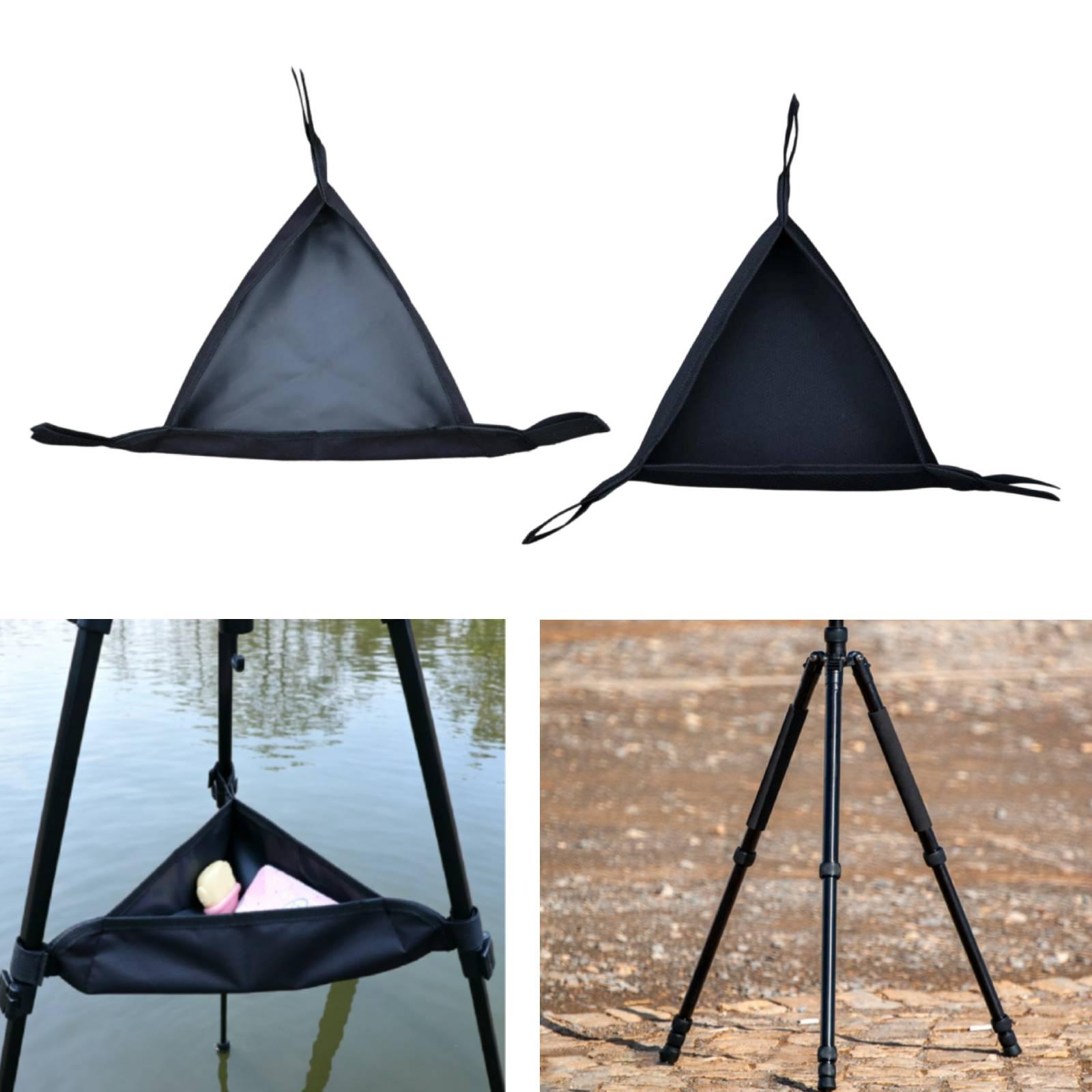 Tripod Stone Bag Tripod Weight - Light Stand Sandbag recension och pris