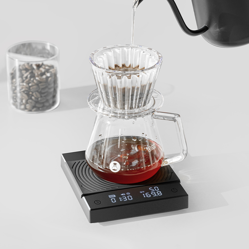 TIMEMORE Store Black Mirror Ba - Photography Lighting For Food recension och pris
