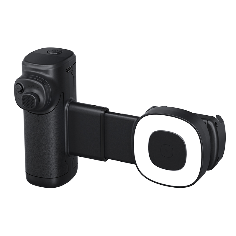 Portable Handle Mobile Camera  - Photography Lighting Angles recension och pris