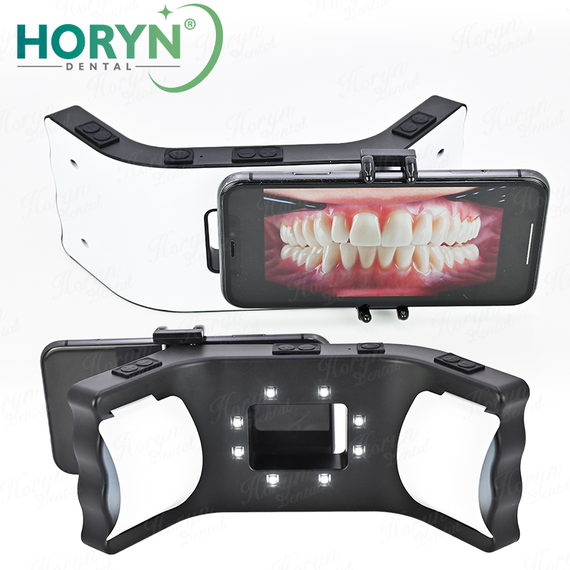 Dental Photography Kit Mobile  - Photography Lighting Professional recension och pris