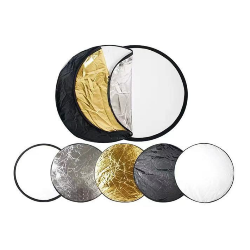 HUANYINGBJB Portable 5 in 1 Ph - Photography Lighting Diffuser recension och pris
