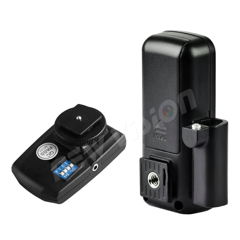 Godox CT-16 16 Channels Wirele - Godox Speedlite Flash recension och pris