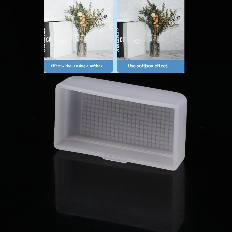 1Pcs Portable External Ceiling - Photography Lighting Diy recension och pris