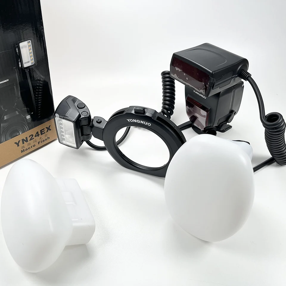 DIY compatible with Yongnuo YN - Photography Lighting Diy recension och pris