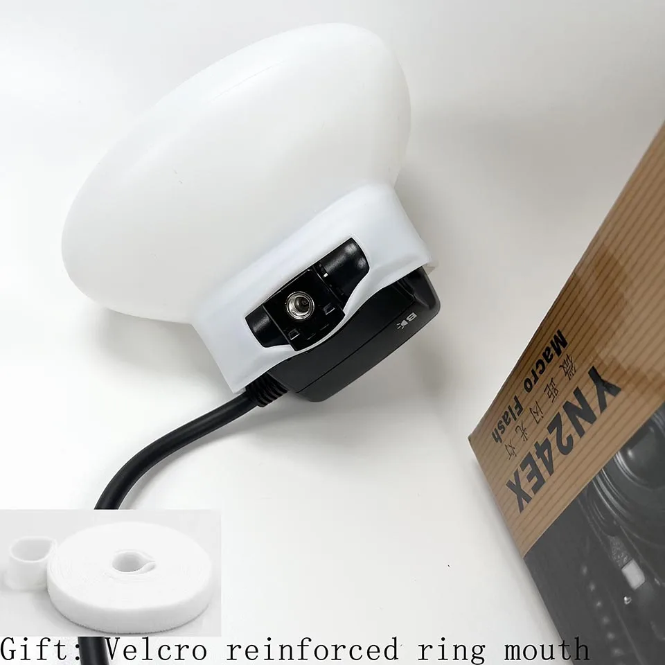 DIY compatible with Yongnuo YN - Photography Lighting Diy recension och pris