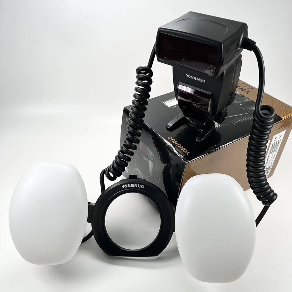 DIY compatible with Yongnuo YN - Photography Lighting Diy recension och pris