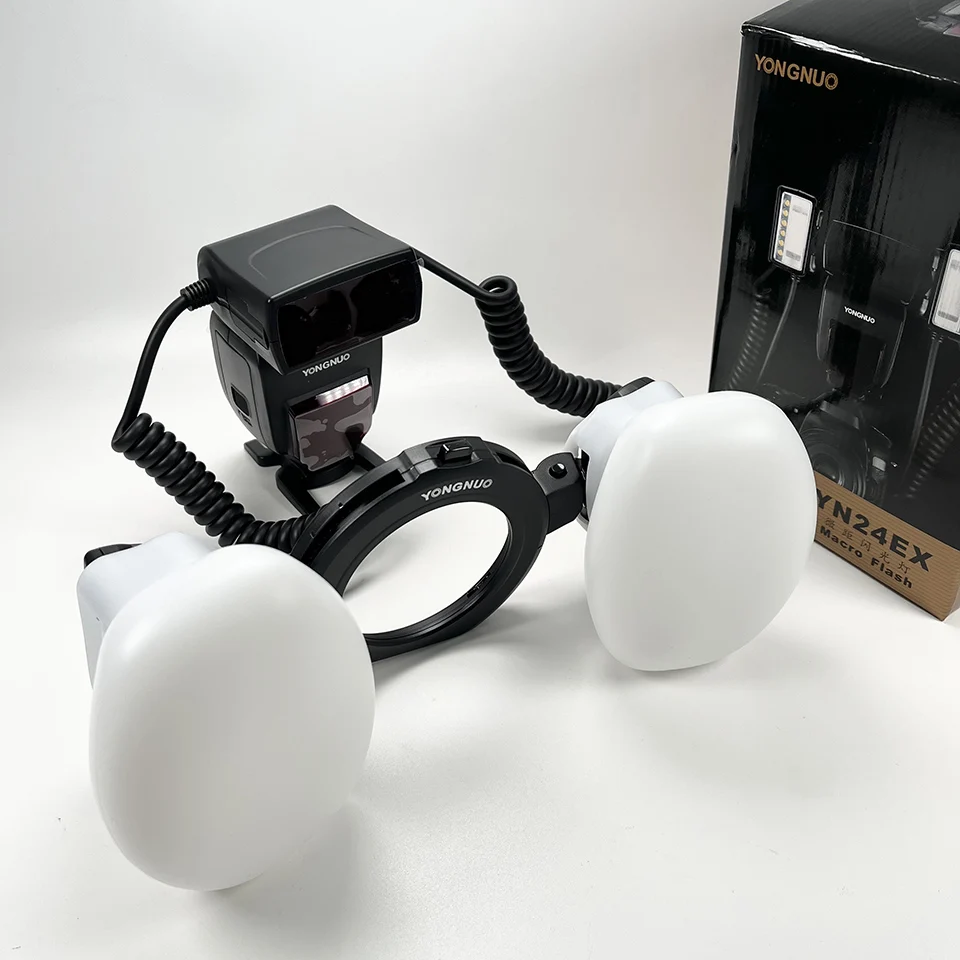 DIY compatible with Yongnuo YN - Photography Lighting Diy recension och pris