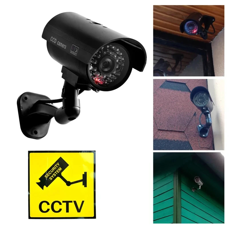 Simulation Fake Bullet Camera  - Photography Lighting Effects recension och pris