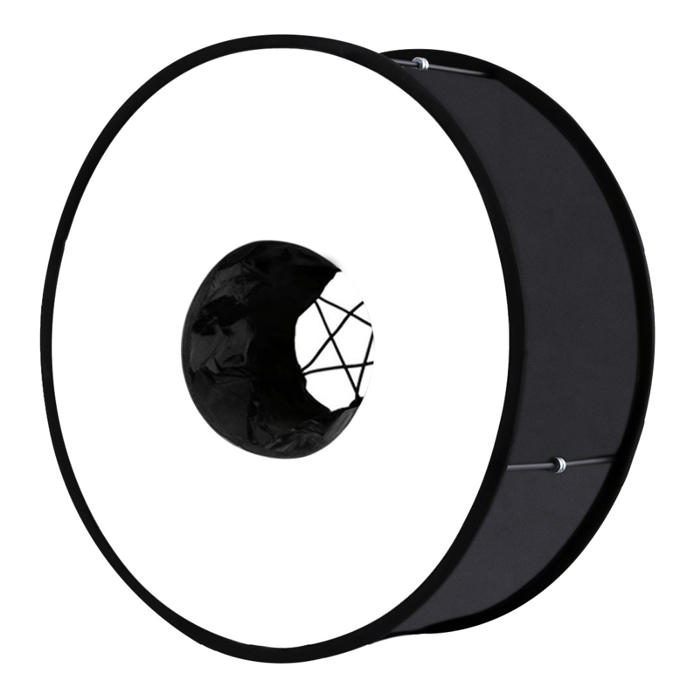 45cm Ring Softbox Speedlight R - Photography Lighting Diffuser recension och pris